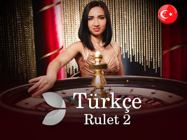 Turkish Mega Roulette Türkçe rulet 2